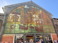 Mercado Central, historisches Viertel Malaga &ndash; &copy; Sabine Reckord (Eberhardt TRAVEL)