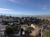 Granada &ndash; &copy; Sabine Reckord (Eberhardt TRAVEL)