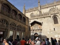 Königskapelle, Granada &ndash; &copy; Sabine Reckord (Eberhardt TRAVEL)