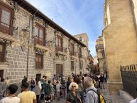 Granada &ndash; &copy; Sabine Reckord (Eberhardt TRAVEL)