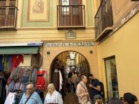 Alcaiceria, Granada &ndash; &copy; Sabine Reckord (Eberhardt TRAVEL)