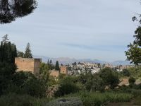 la Alhambra &ndash; &copy; Sabine Reckord (Eberhardt TRAVEL)
