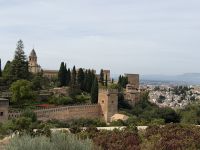 la Alhambra &ndash; &copy; Sabine Reckord (Eberhardt TRAVEL)