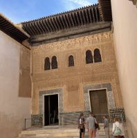 Alhambra, Granada &ndash; &copy; Sabine Reckord (Eberhardt TRAVEL)