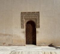 la Alhambra, Granada &ndash; &copy; Sabine Reckord (Eberhardt TRAVEL)