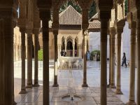 Patio de los Leones &ndash; &copy; Sabine Reckord (Eberhardt TRAVEL)