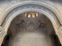 Sala de las dos Hermanas &ndash; &copy; Sabine Reckord (Eberhardt TRAVEL)