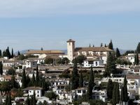 Mirador San Nicolas, Granada &ndash; &copy; Sabine Reckord (Eberhardt TRAVEL)