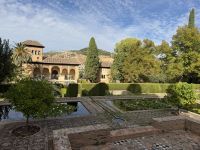 Alhambra &ndash; &copy; Sabine Reckord (Eberhardt TRAVEL)
