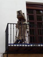 ...in Ronda &ndash; &copy; Annette Lenz (Eberhardt TRAVEL)