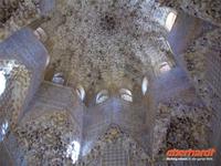 Saal der zwei Schwestern &ndash; &copy; Annette Lenz (Eberhardt TRAVEL)