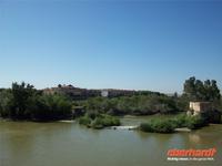 ...der Guadalquivir &ndash; &copy; Annette Lenz (Eberhardt TRAVEL)