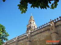 ...die Mezquita &ndash; &copy; Annette Lenz (Eberhardt TRAVEL)