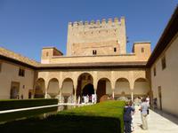 Alhambra &ndash; &copy; Claudia Bernhardt (Eberhardt TRAVEL)