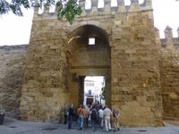 Cordoba - Stadttor &ndash; &copy; Claudia Bernhardt (Eberhardt TRAVEL)
