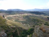 Serrania de Ronda &ndash; &copy; Claudia Bernhardt (Eberhardt TRAVEL)