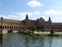 Sevilla &ndash; &copy; Claudia Bernhardt (Eberhardt TRAVEL)