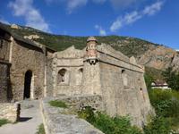 Villefranche de Conflent - Vaubanfestung &ndash; &copy; Claudia Bernhardt (Eberhardt TRAVEL)