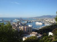 001 Malaga &ndash; &copy; Ngoc Anh Nguyen (Eberhardt TRAVEL)