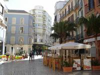 013 Malaga Impressionen &ndash; &copy; Ngoc Anh Nguyen (Eberhardt TRAVEL)