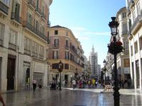021 Malaga Impressionen &ndash; &copy; Ngoc Anh Nguyen (Eberhardt TRAVEL)
