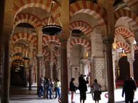 053 Kathedrale-Mezquita Cordoba &ndash; &copy; Ngoc Anh Nguyen (Eberhardt TRAVEL)