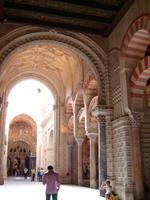 055 Kathedrale-Mezquita Cordoba &ndash; &copy; Ngoc Anh Nguyen (Eberhardt TRAVEL)