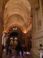 057 Kathedrale-Mezquita Cordoba &ndash; &copy; Ngoc Anh Nguyen (Eberhardt TRAVEL)