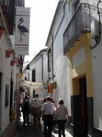 071 Cordoba Impressionen &ndash; &copy; Ngoc Anh Nguyen (Eberhardt TRAVEL)
