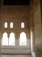 092 Granada La Alhambra &ndash; &copy; Ngoc Anh Nguyen (Eberhardt TRAVEL)