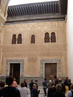 094 Granada La Alhambra &ndash; &copy; Ngoc Anh Nguyen (Eberhardt TRAVEL)