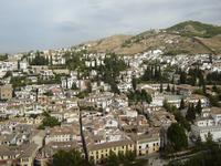 095 Albazin - Granada &ndash; &copy; Ngoc Anh Nguyen (Eberhardt TRAVEL)