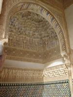 104 Granada La Alhambra &ndash; &copy; Ngoc Anh Nguyen (Eberhardt TRAVEL)