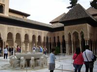112 Granada La Alhambra &ndash; &copy; Ngoc Anh Nguyen (Eberhardt TRAVEL)