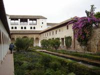 121 Generalife &ndash; &copy; Ngoc Anh Nguyen (Eberhardt TRAVEL)