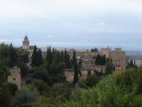 126 La Alhambra &ndash; &copy; Ngoc Anh Nguyen (Eberhardt TRAVEL)