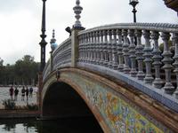 231 Sevilla Plaza de Espana &ndash; &copy; Ngoc Anh Nguyen (Eberhardt TRAVEL)