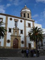 259 Ronda Iglesia de la Merced &ndash; &copy; Ngoc Anh Nguyen (Eberhardt TRAVEL)