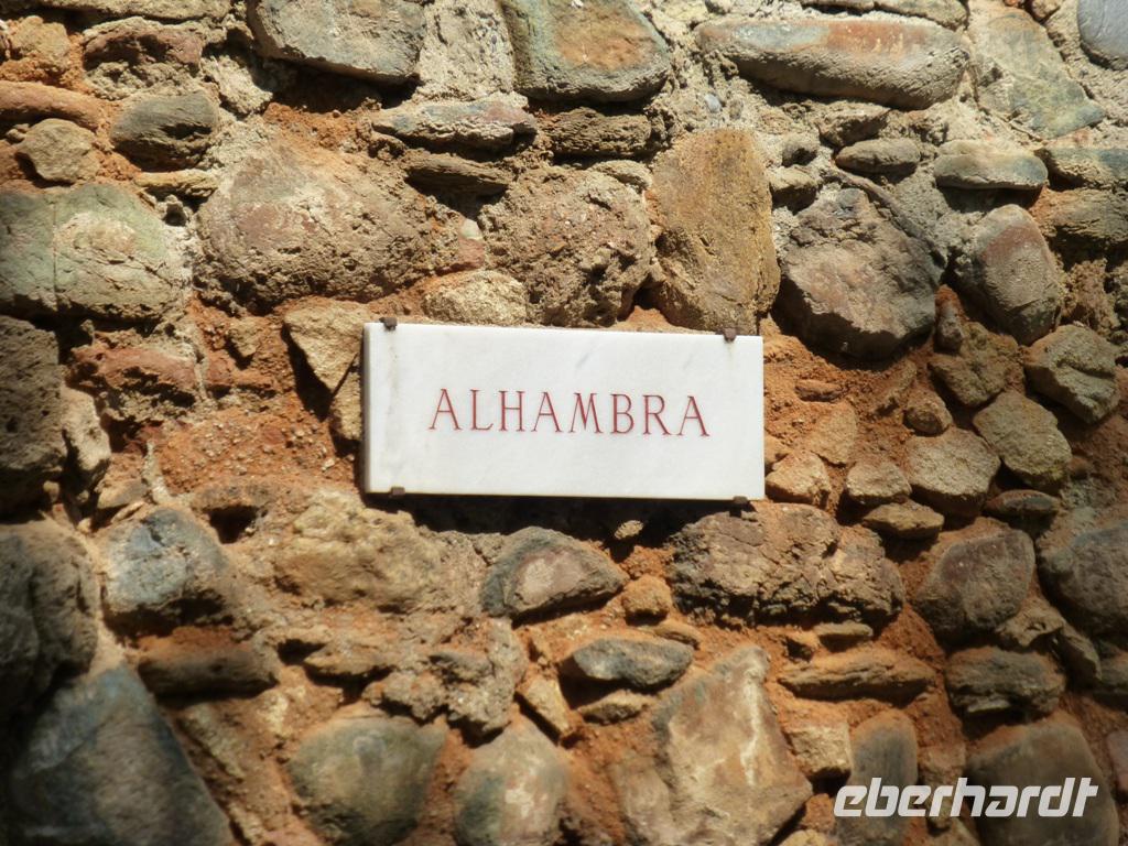 Andalusien 2014  &ndash; &copy; Enrico Lindner-Ehrenreich (Eberhardt TRAVEL)