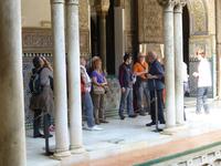 Besichtigung  &ndash; &copy; Enrico Lindner-Ehrenreich (Eberhardt TRAVEL)