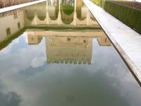 Spiegelbilder &ndash; &copy; Enrico Lindner-Ehrenreich (Eberhardt TRAVEL)
