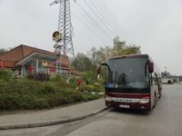 Am Rasthof Schauinsland &ndash; &copy; Dirk Schlosser (Eberhardt TRAVEL)