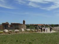 Forteresse de Salses &ndash; &copy; Dirk Schlosser (Eberhardt TRAVEL)