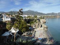 Nerja &ndash; &copy; Dirk Schlosser (Eberhardt TRAVEL)