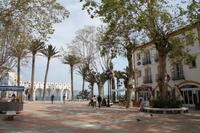 Altstadt von Nerja