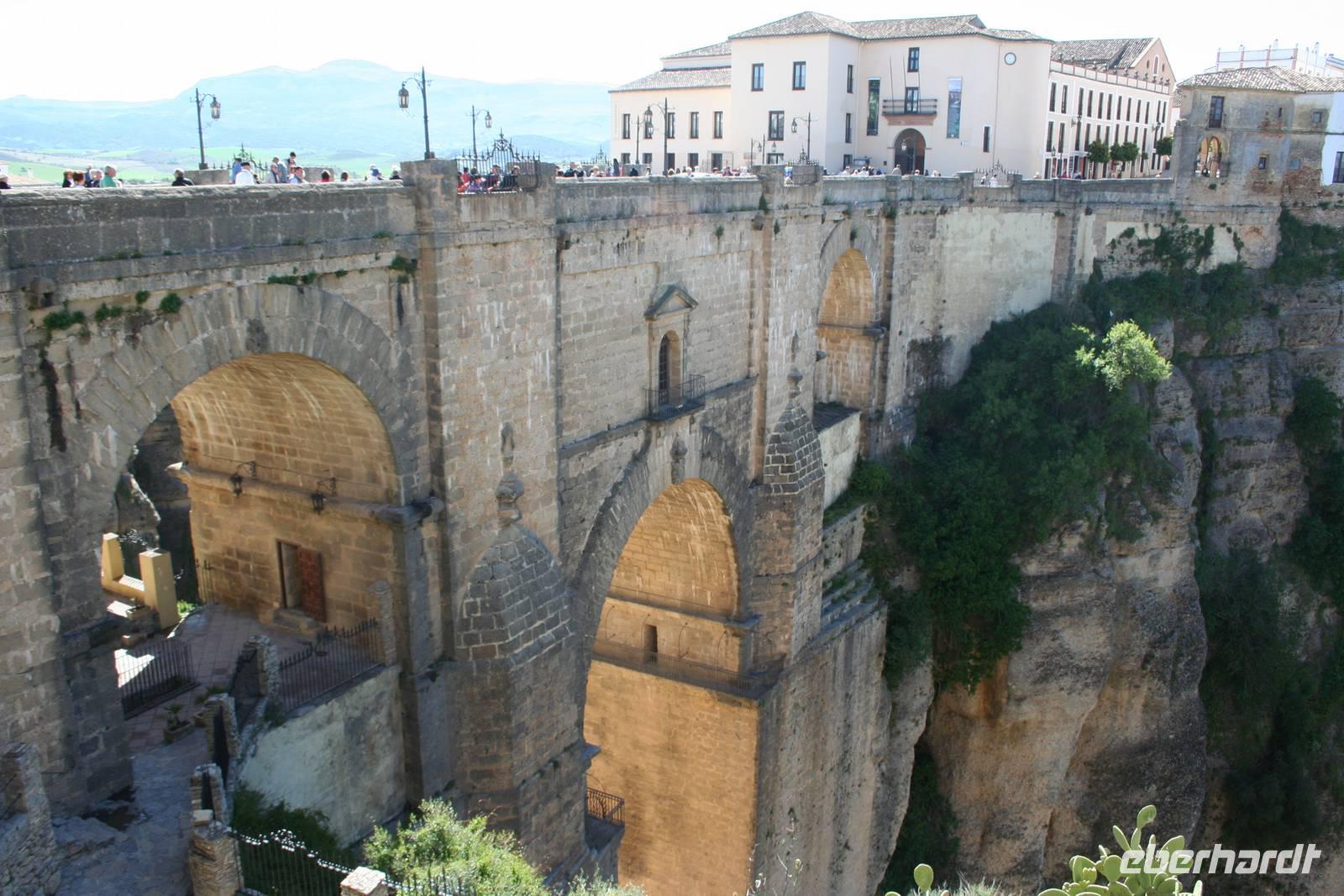 Ronda &ndash; &copy; Francisco Javier Burgos Gutierrez (Eberhardt TRAVEL)