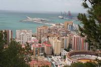 Málaga &ndash; &copy; Francisco Javier Burgos Gutierrez (Eberhardt TRAVEL)