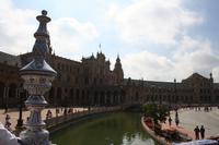 Sevilla &ndash; &copy; Francisco Javier Burgos Gutierrez (Eberhardt TRAVEL)