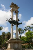 Sevilla &ndash; &copy; Francisco Javier Burgos Gutierrez (Eberhardt TRAVEL)