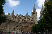 Sevilla &ndash; &copy; Francisco Javier Burgos Gutierrez (Eberhardt TRAVEL)